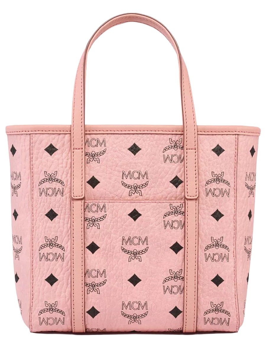 Mcm Women "Toni Top-Zip" Bag MCM