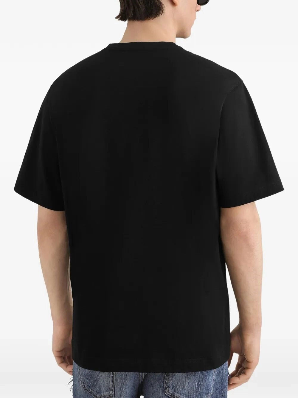Dolce & Gabbana Men T-Shirt DOLCE & GABBANA
