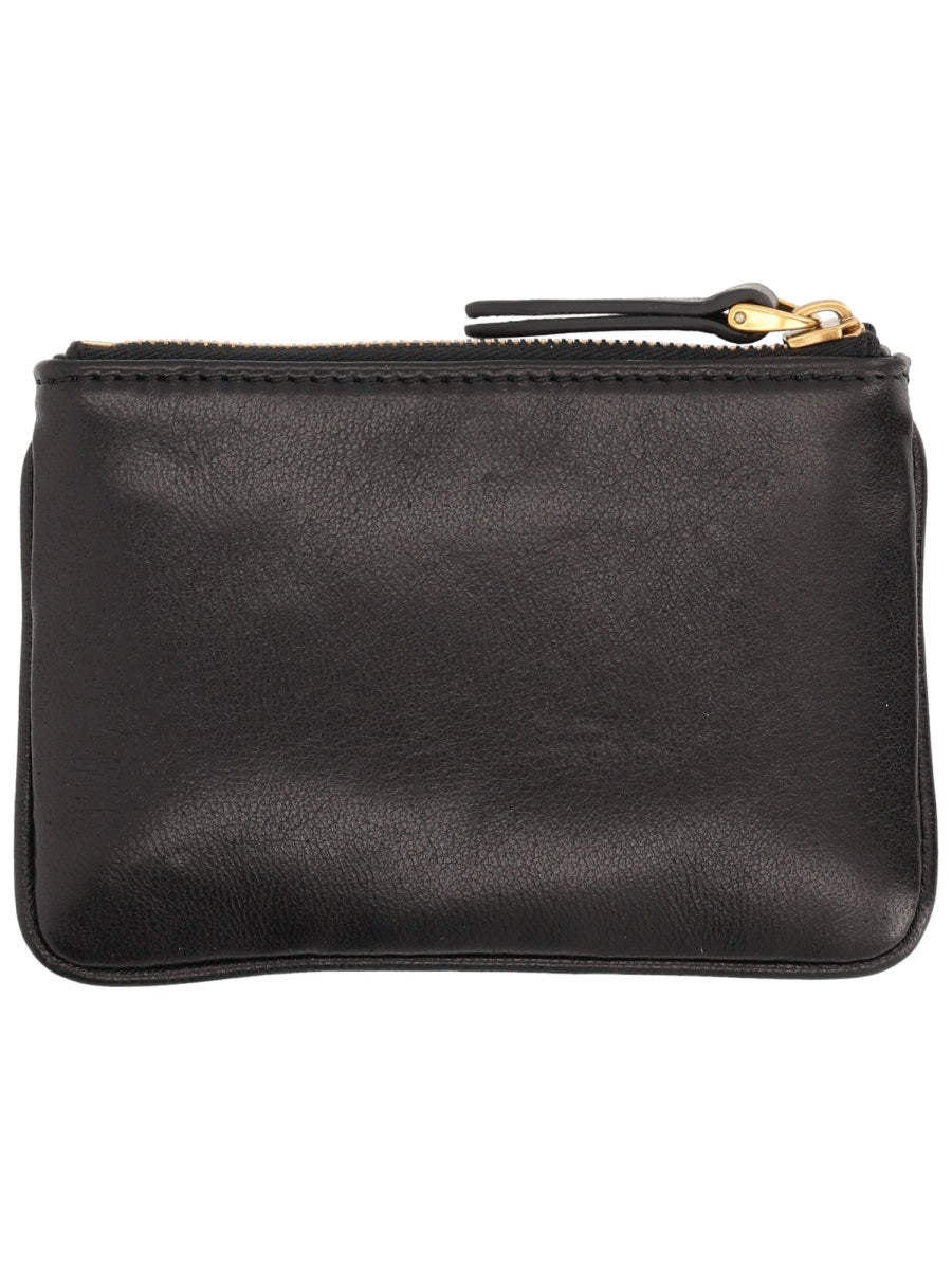 Valentino Garavani Men "Viva Superstar" Wallet VALENTINO GARAVANI