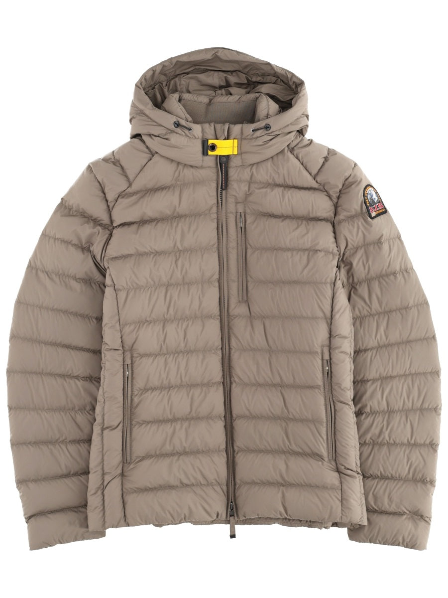 Parajumpers Men Down Jacket "Last Minute" PARAJUMPERS