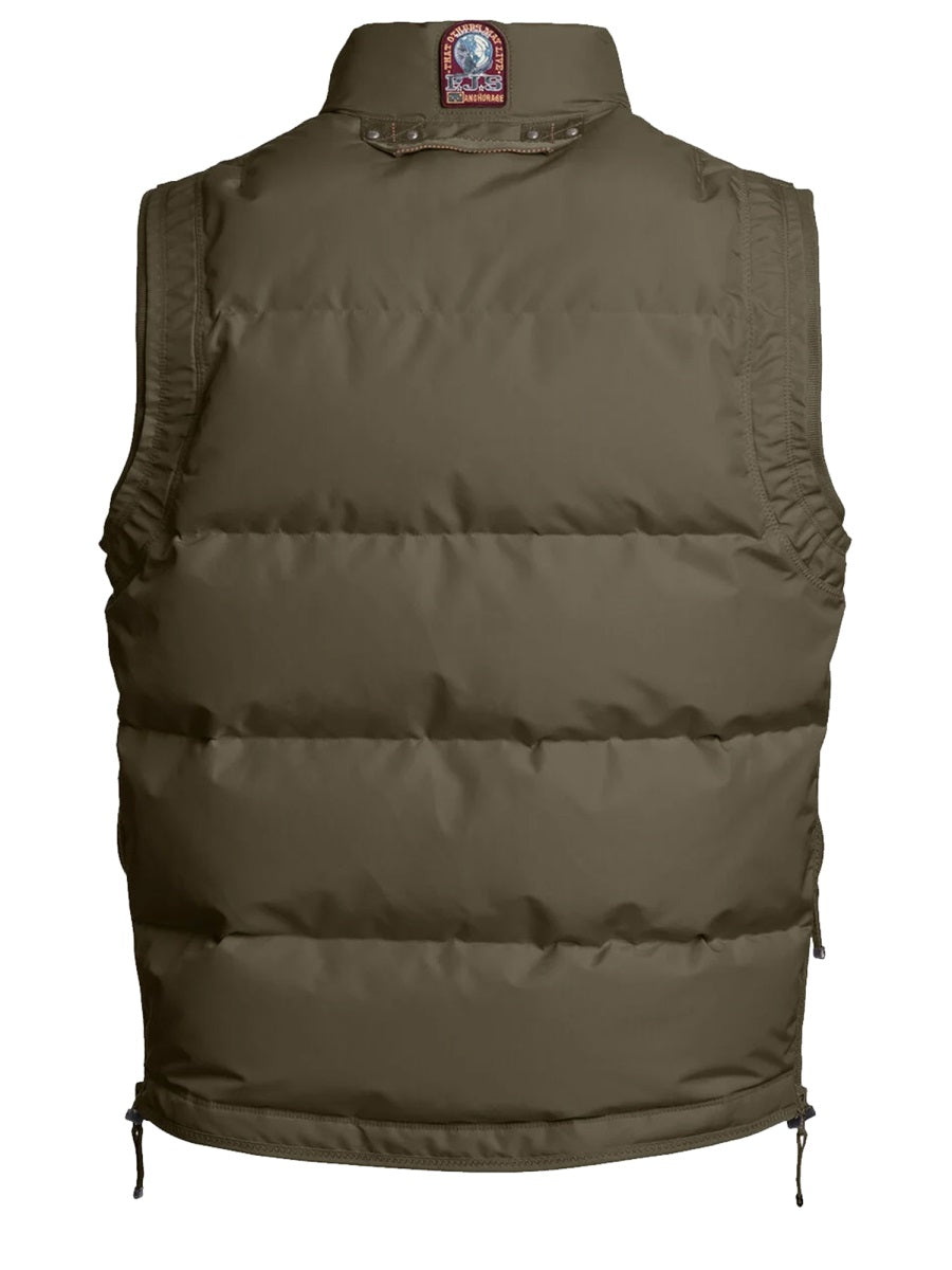 Parajumpers Men "Kobuk" Vest PARAJUMPERS