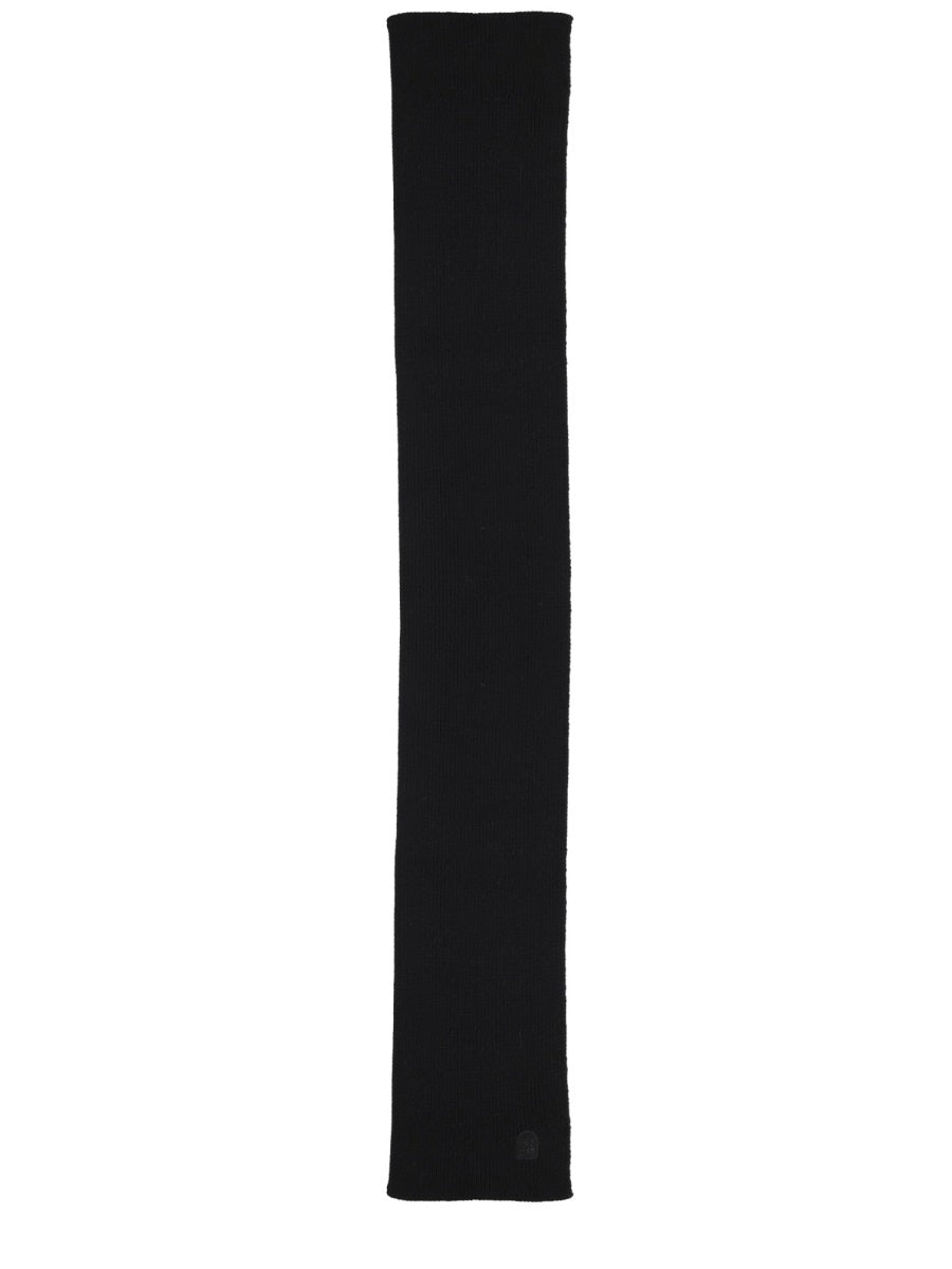 Parajumpers Unisex "Plain" Scarf PARAJUMPERS