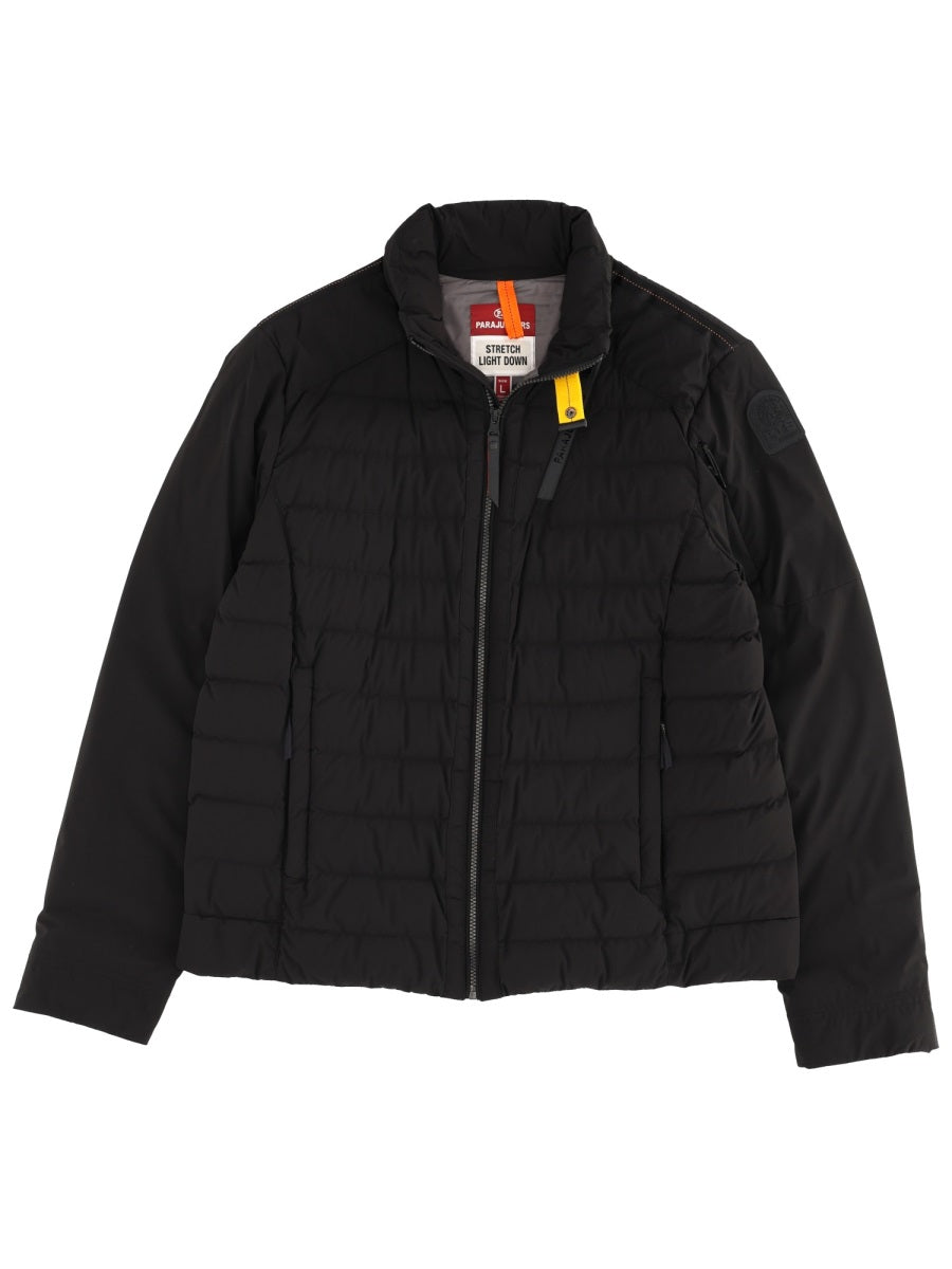 Parajumpers Men Down Jacket "Berel" PARAJUMPERS