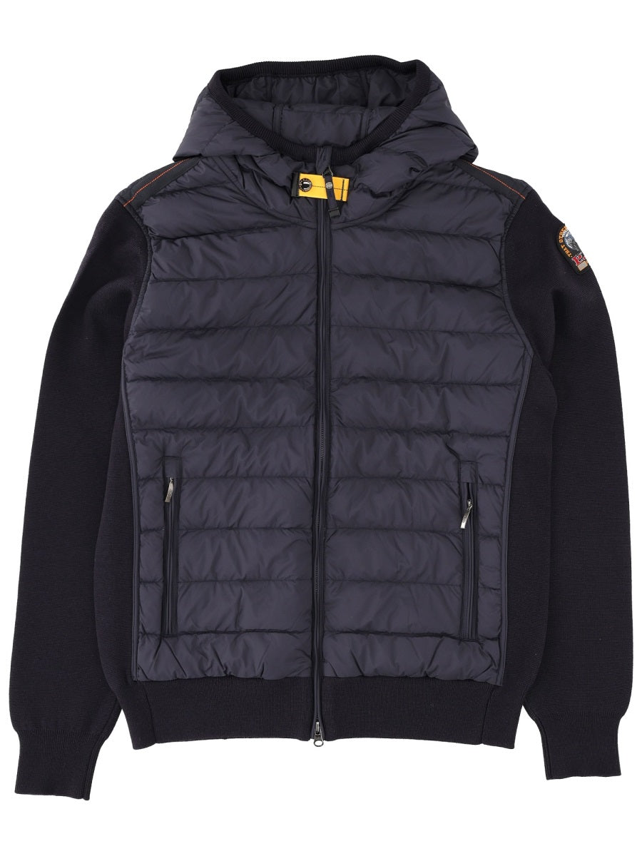 Parajumpers Men Jacket "Illuga" PARAJUMPERS
