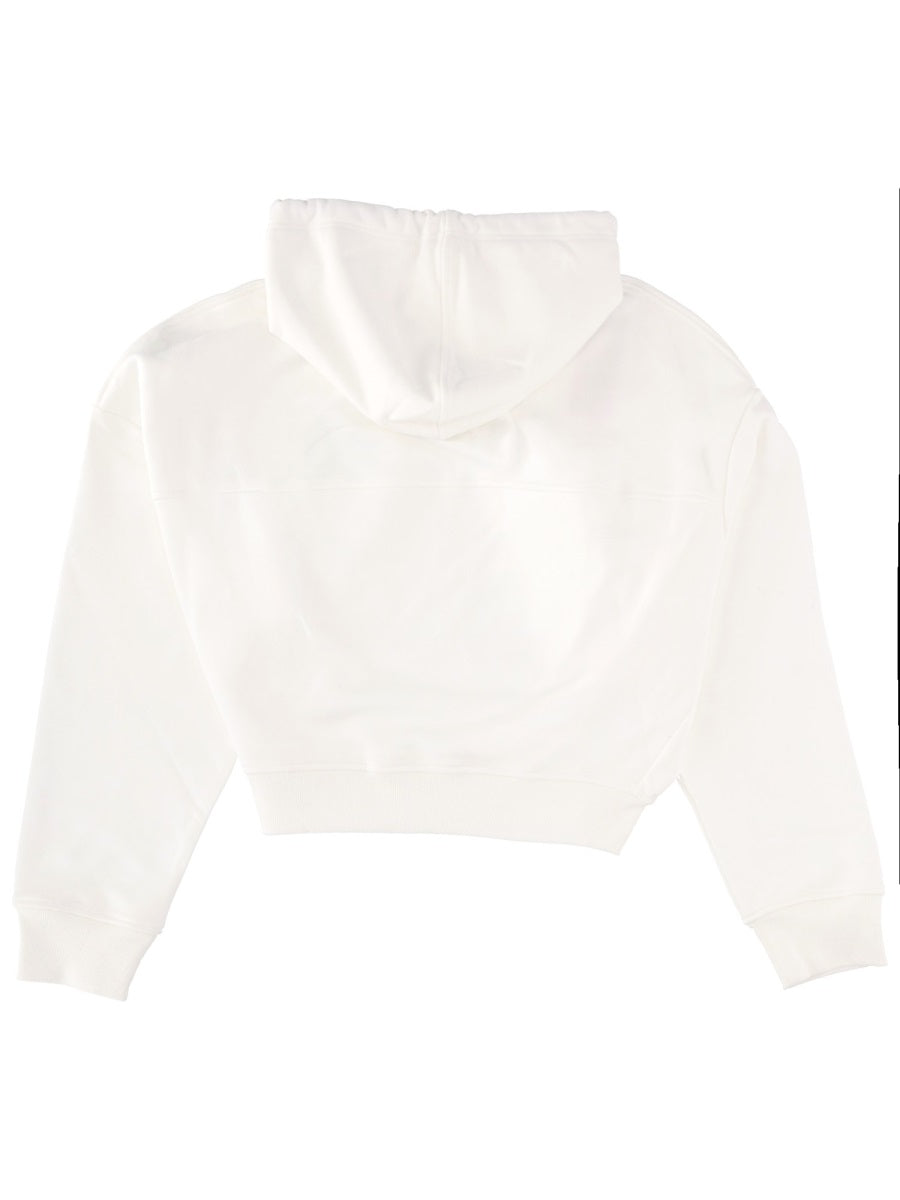 Marni Women Sweatshirt With Logo MARNI