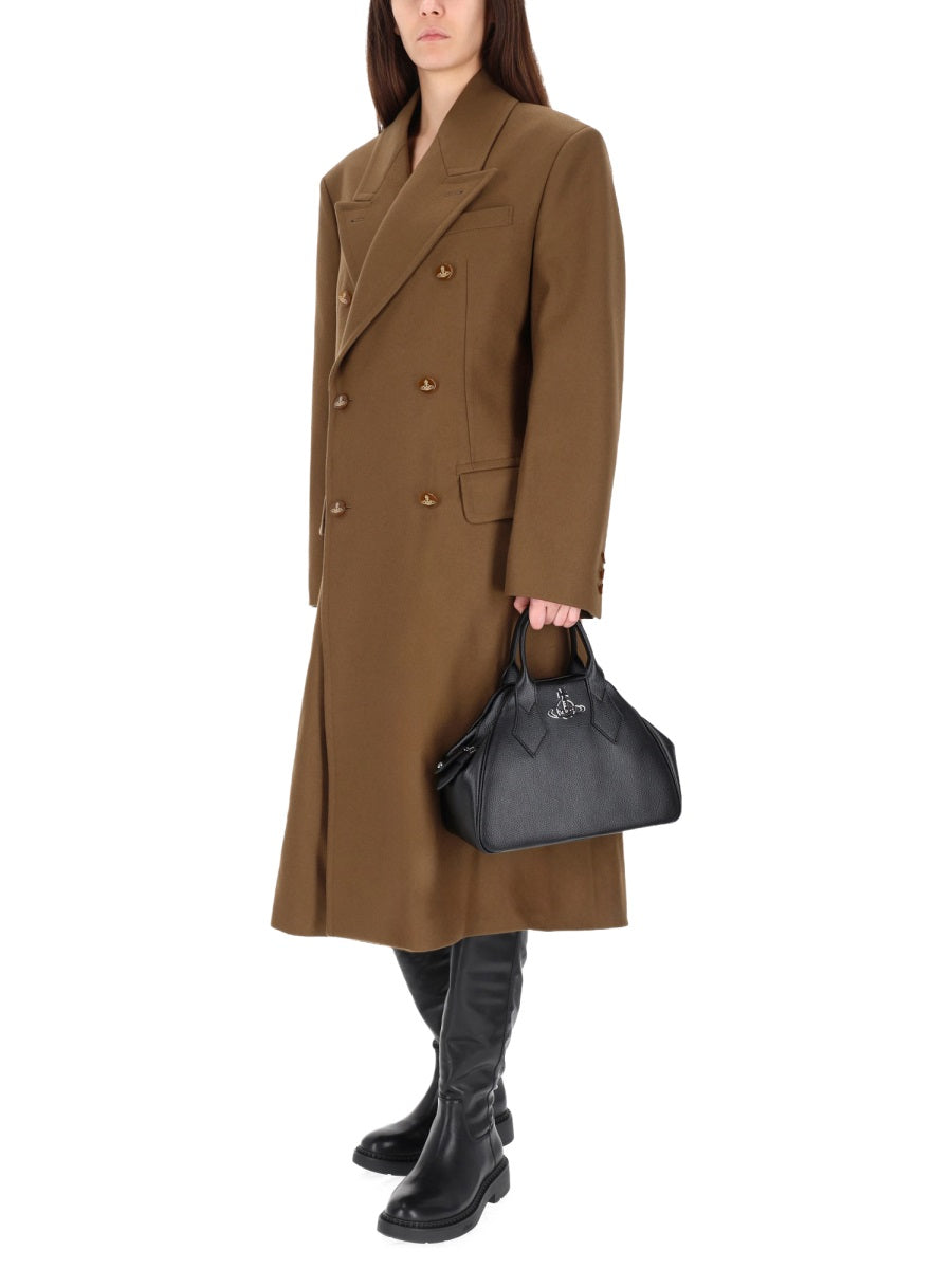 Vivienne Westwood Women Coat "Winston" VIVIENNE WESTWOOD