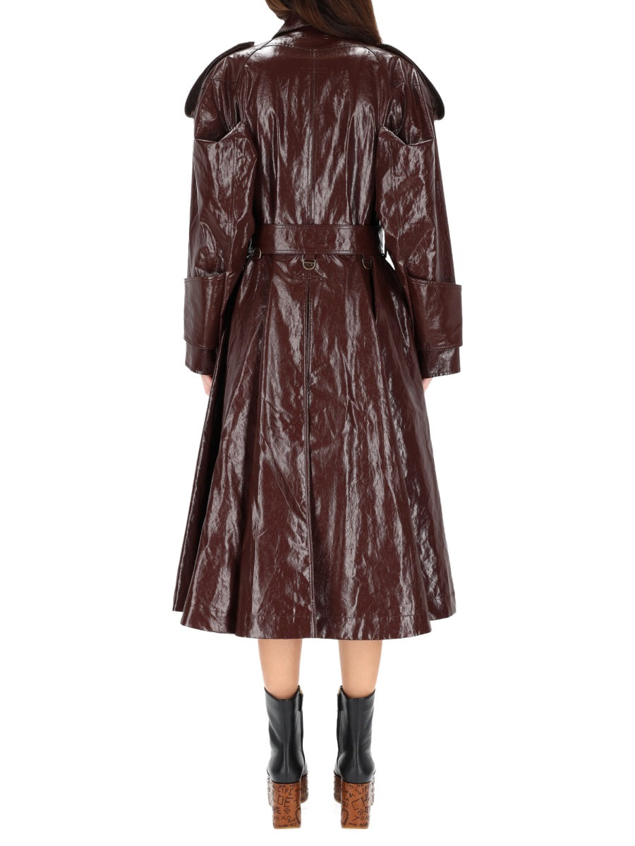 Chloé Women Riding Coat