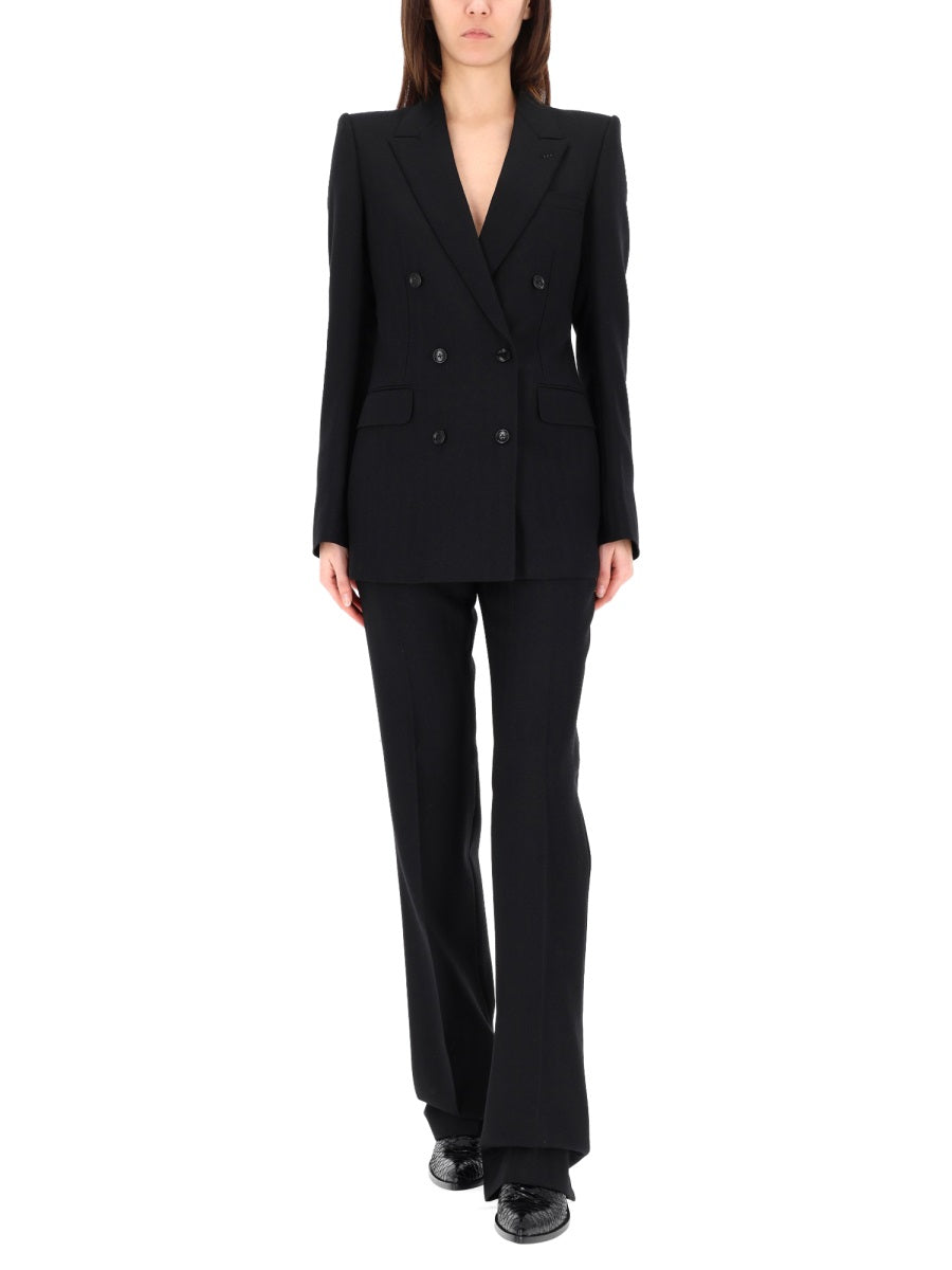 Tom Ford Women Double-Breasted Jacket TOM FORD