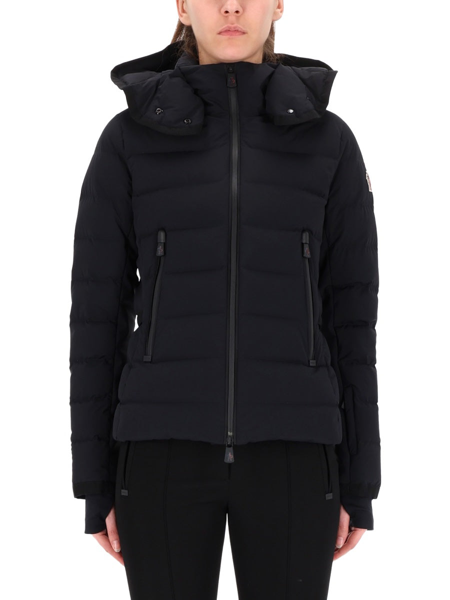 Moncler Grenoble Women Ski Down Jacket "Lamuora" MONCLER GRENOBLE