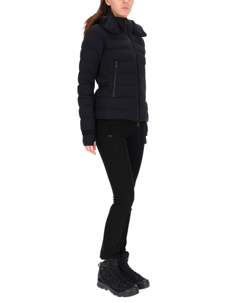 Moncler Grenoble Women Ski Down Jacket "Lamuora" MONCLER GRENOBLE