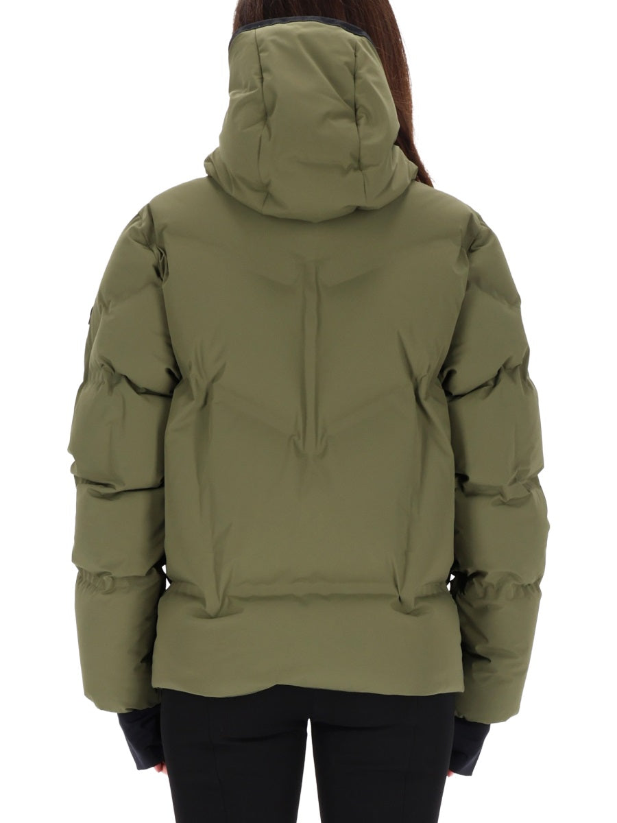 Moncler Grenoble Women "Angren" Ski Jacket MONCLER GRENOBLE