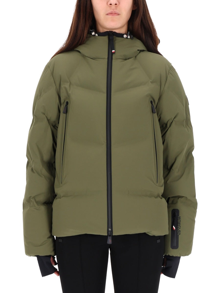Moncler Grenoble Women "Angren" Ski Jacket MONCLER GRENOBLE