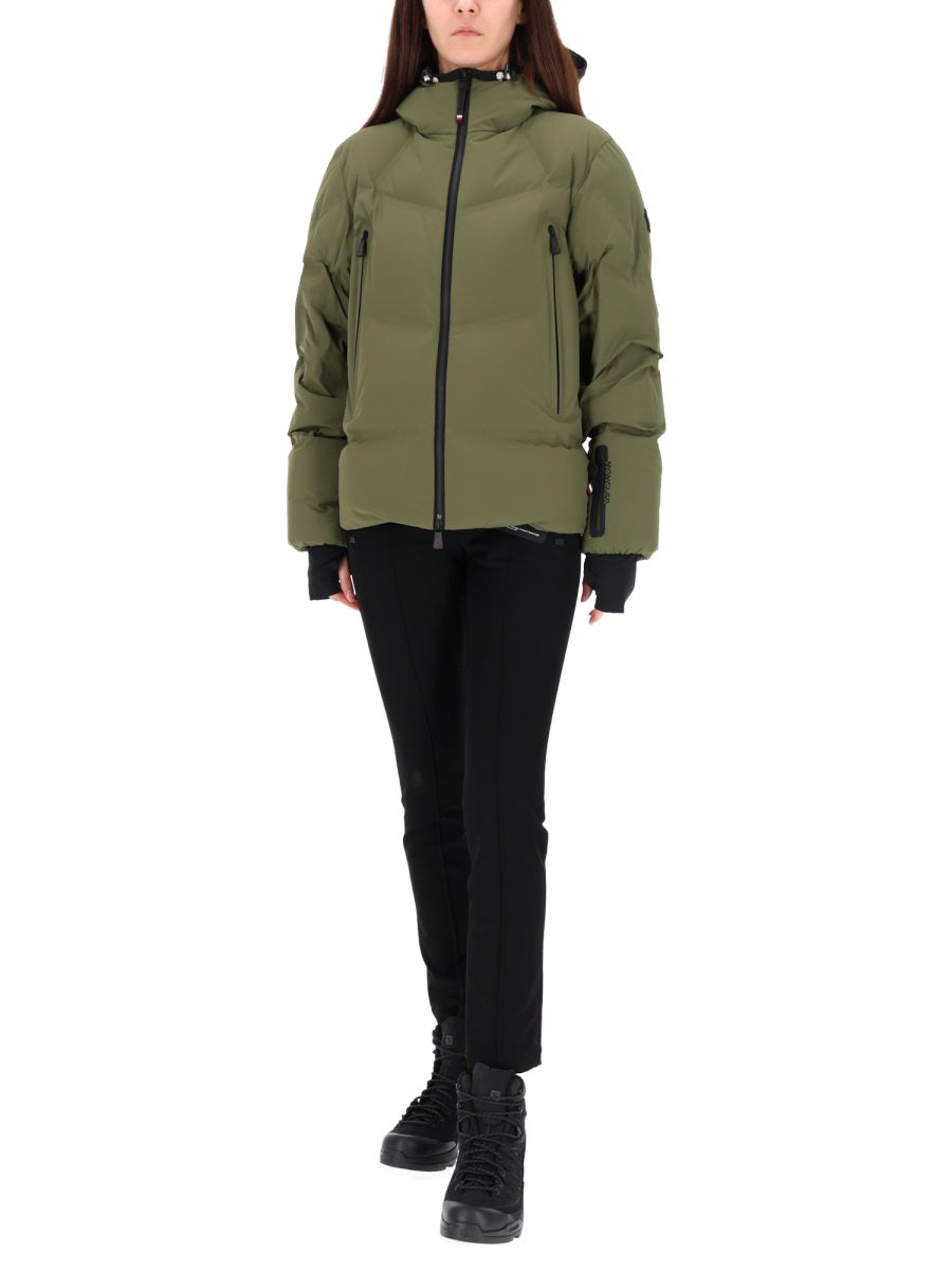 Moncler Grenoble Women "Angren" Ski Jacket MONCLER GRENOBLE