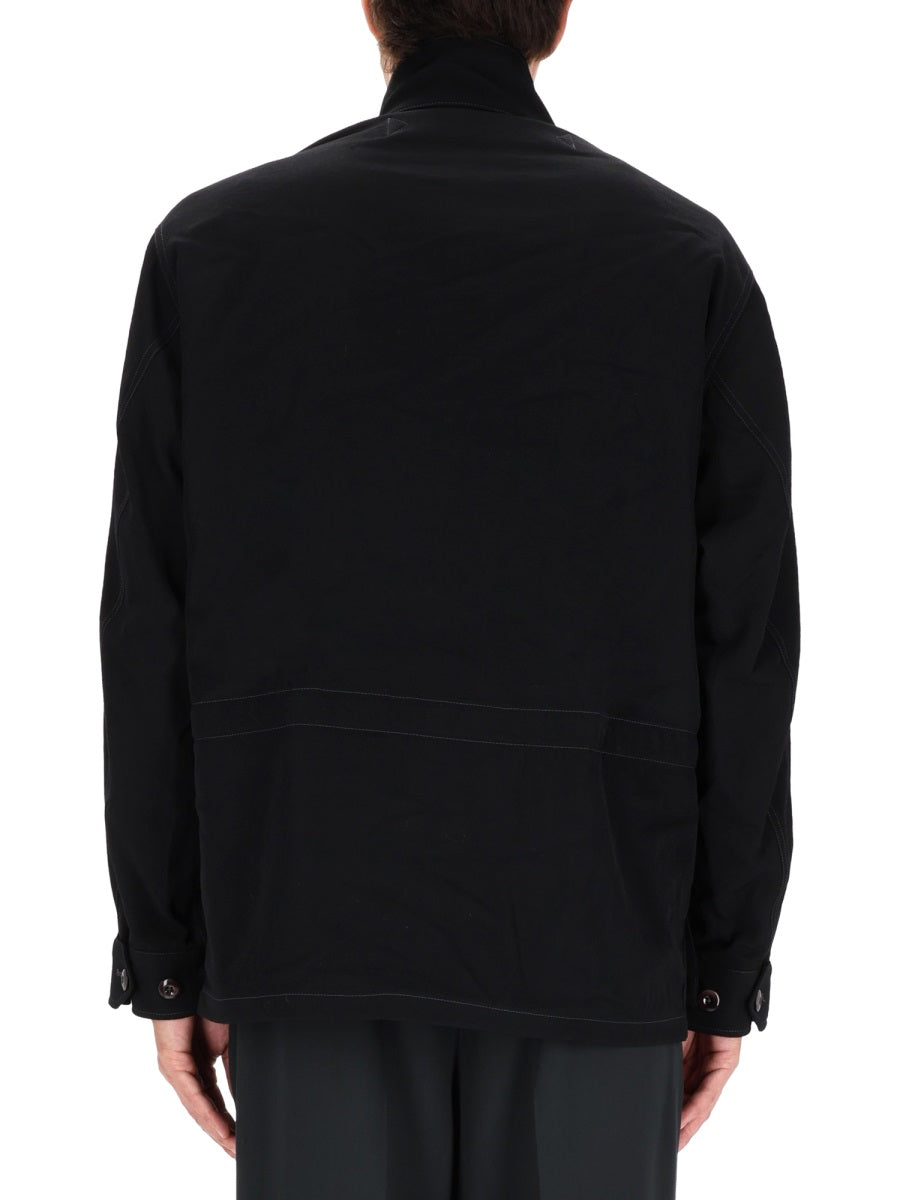 Lemaire Men "Soft Field" Jacket LEMAIRE