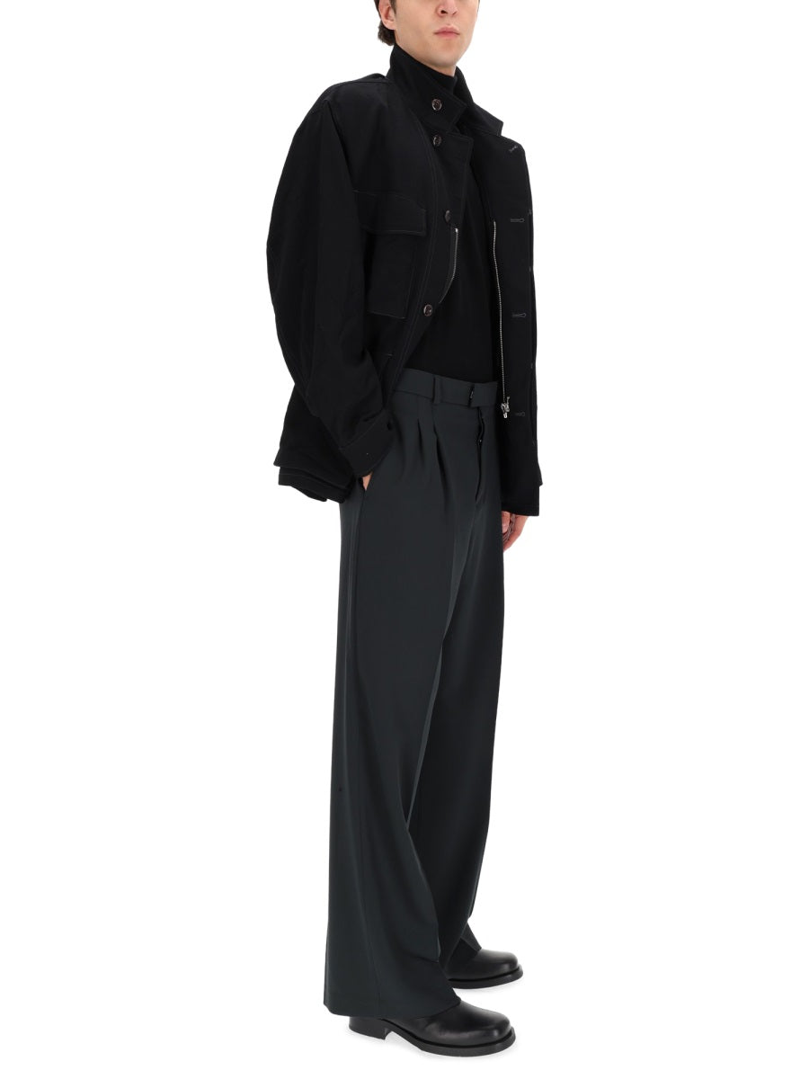 Lemaire Men "Soft Field" Jacket LEMAIRE