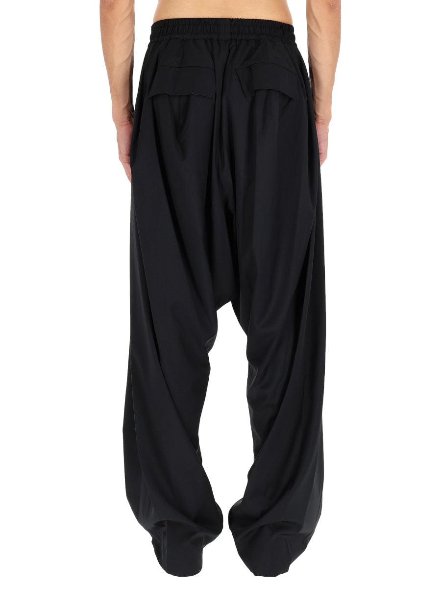 Vivienne Westwood Men Pants "Ballon" VIVIENNE WESTWOOD