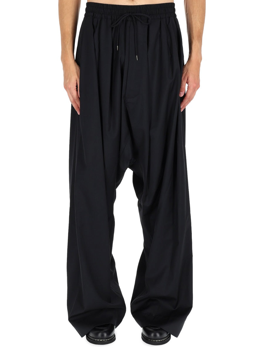 Vivienne Westwood Men Pants "Ballon" VIVIENNE WESTWOOD