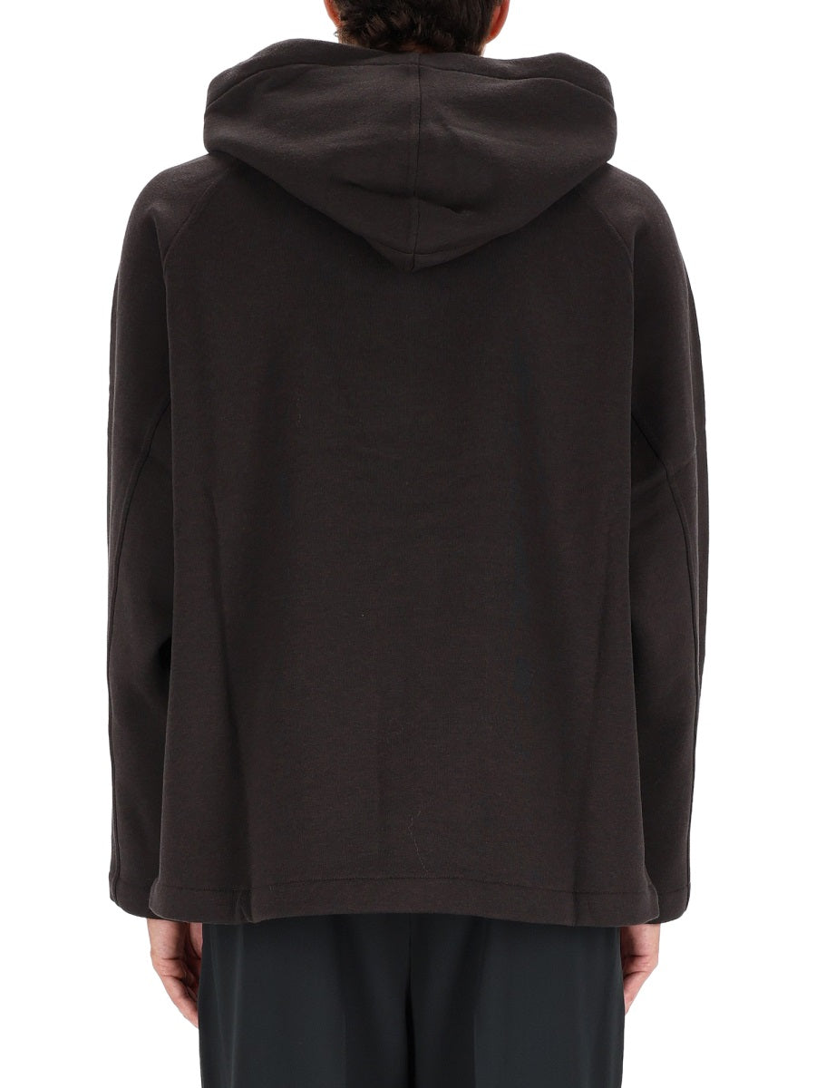 Lemaire Men Hoodie LEMAIRE