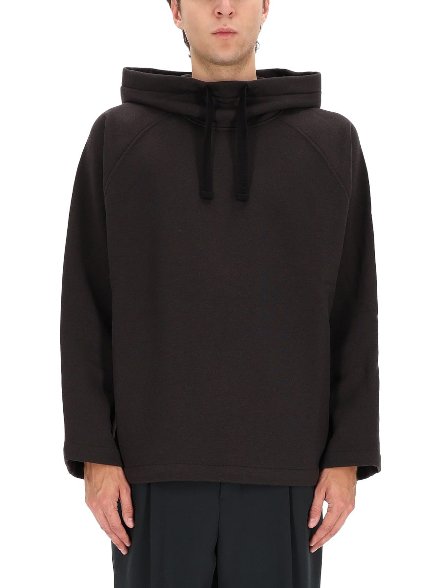 Lemaire Men Hoodie LEMAIRE