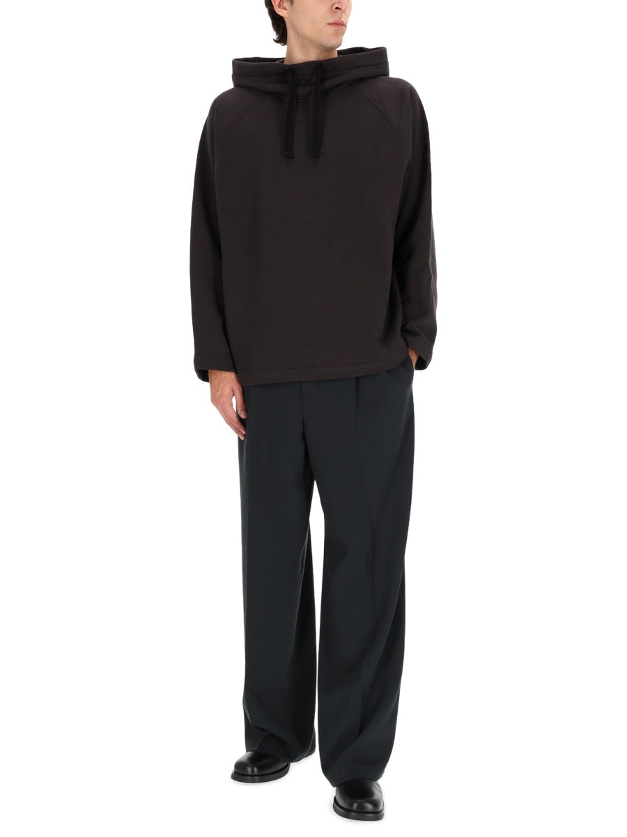 Lemaire Men Hoodie LEMAIRE