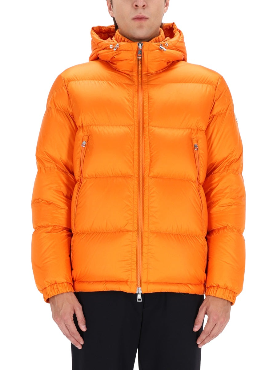 Moncler Men "Rivau" Jacket MONCLER