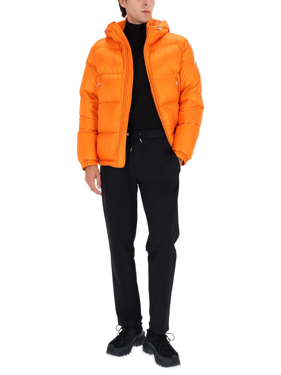 Moncler Men "Rivau" Jacket MONCLER