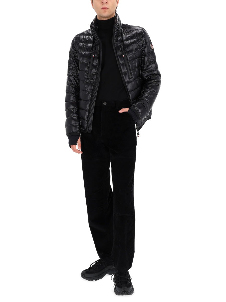 Moncler Men Ribbed Pants MONCLER