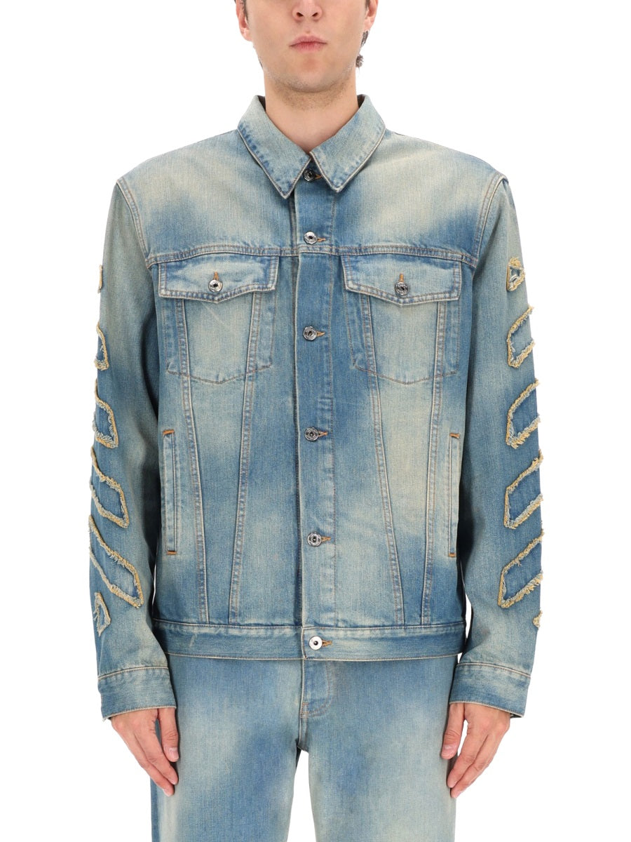 Off-White Men OFF-WHITE