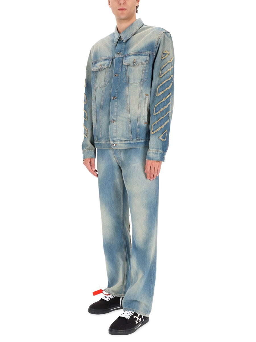 Off-White Men OFF-WHITE