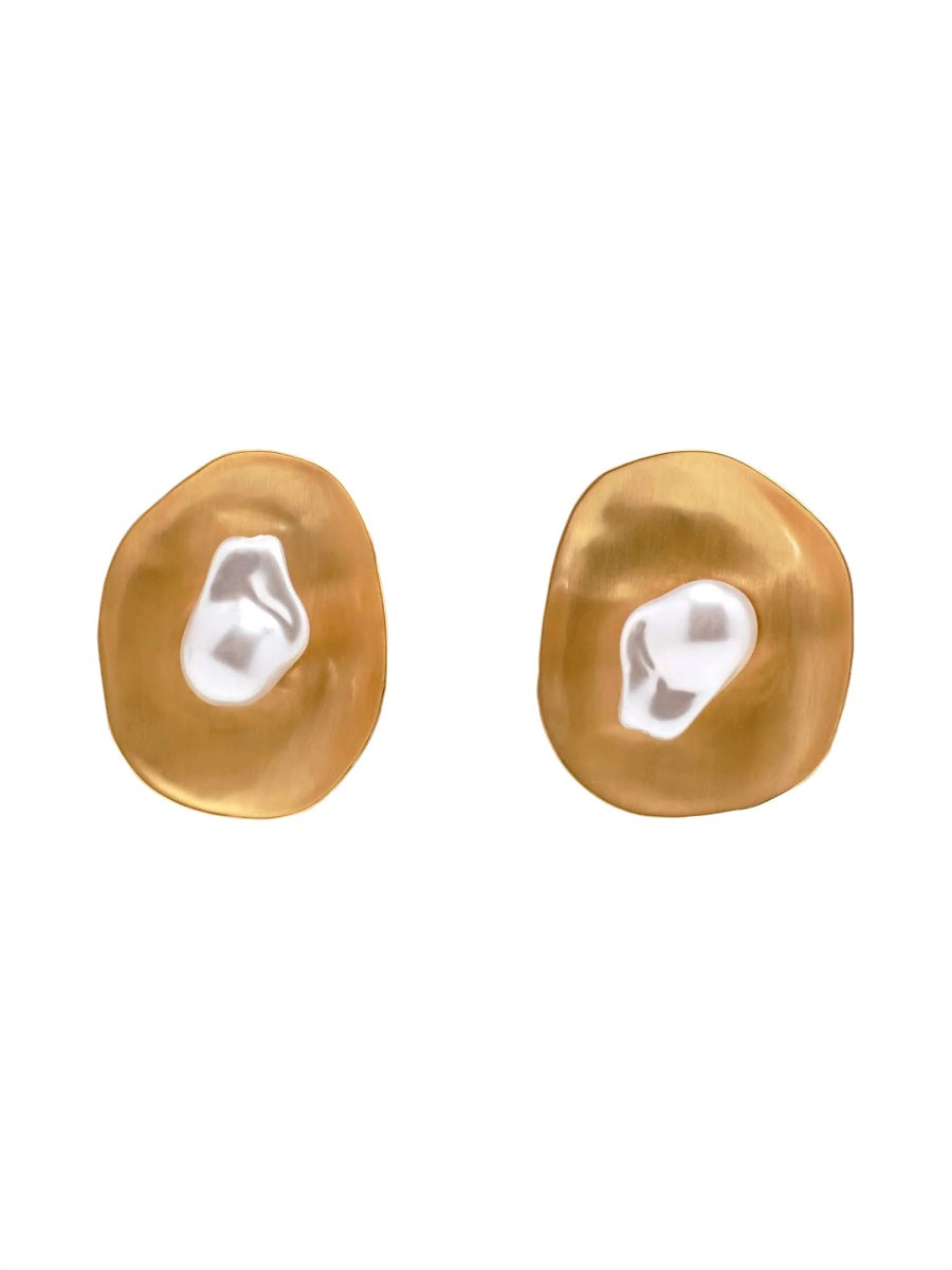 Cult Gaia Women Earrings "Marzia" CULT GAIA