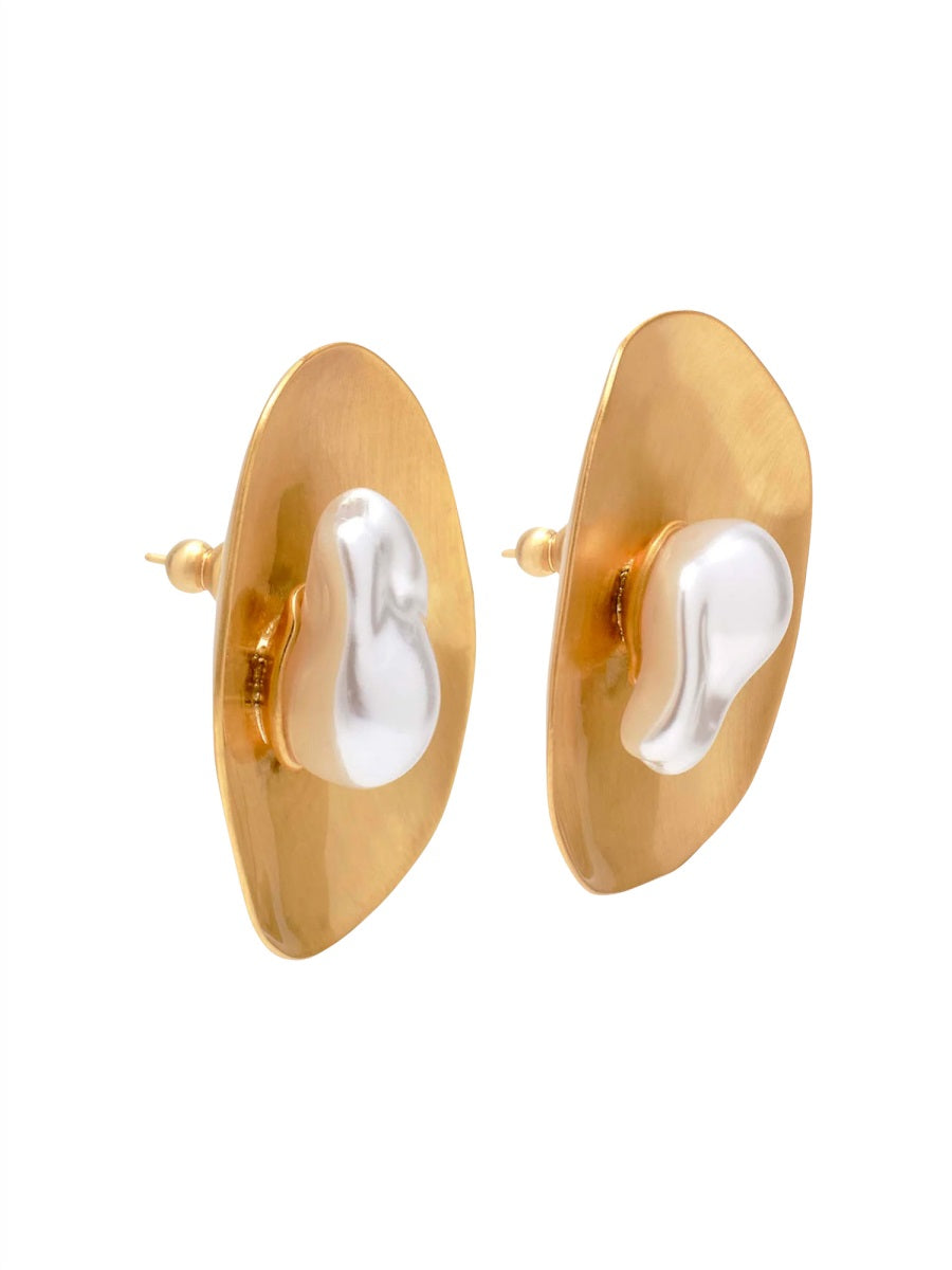 Cult Gaia Women Earrings "Marzia" CULT GAIA