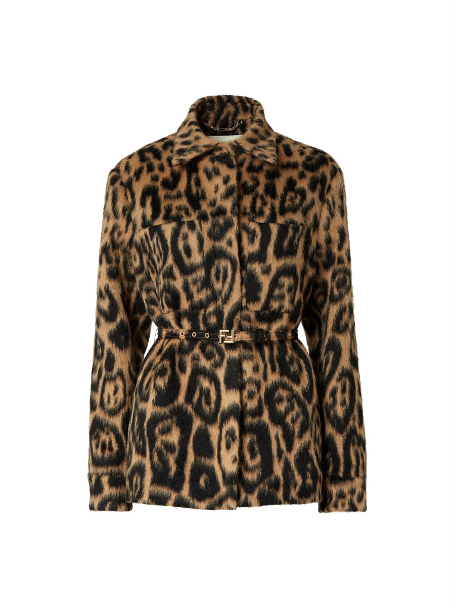 Fendi Women "Go-To" Jacket FENDI