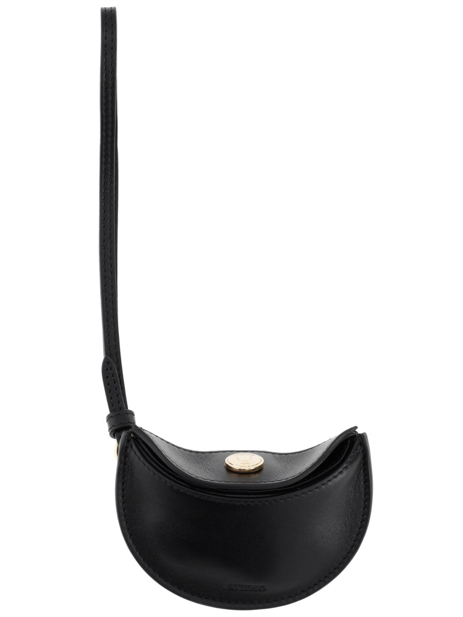 Jacquemus Men Wallet "Calisso" JACQUEMUS