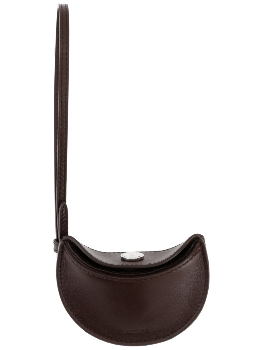 Jacquemus Men Wallet "Calisso" JACQUEMUS