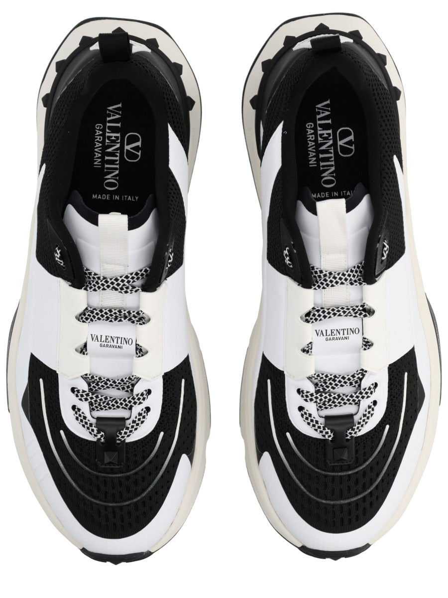 Valentino Garavani Men "True Act" Sneaker VALENTINO GARAVANI