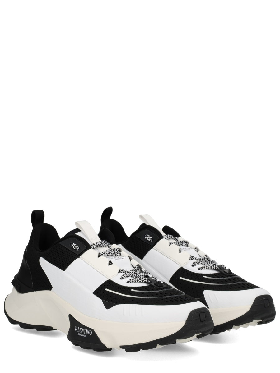 Valentino Garavani Men "True Act" Sneaker VALENTINO GARAVANI