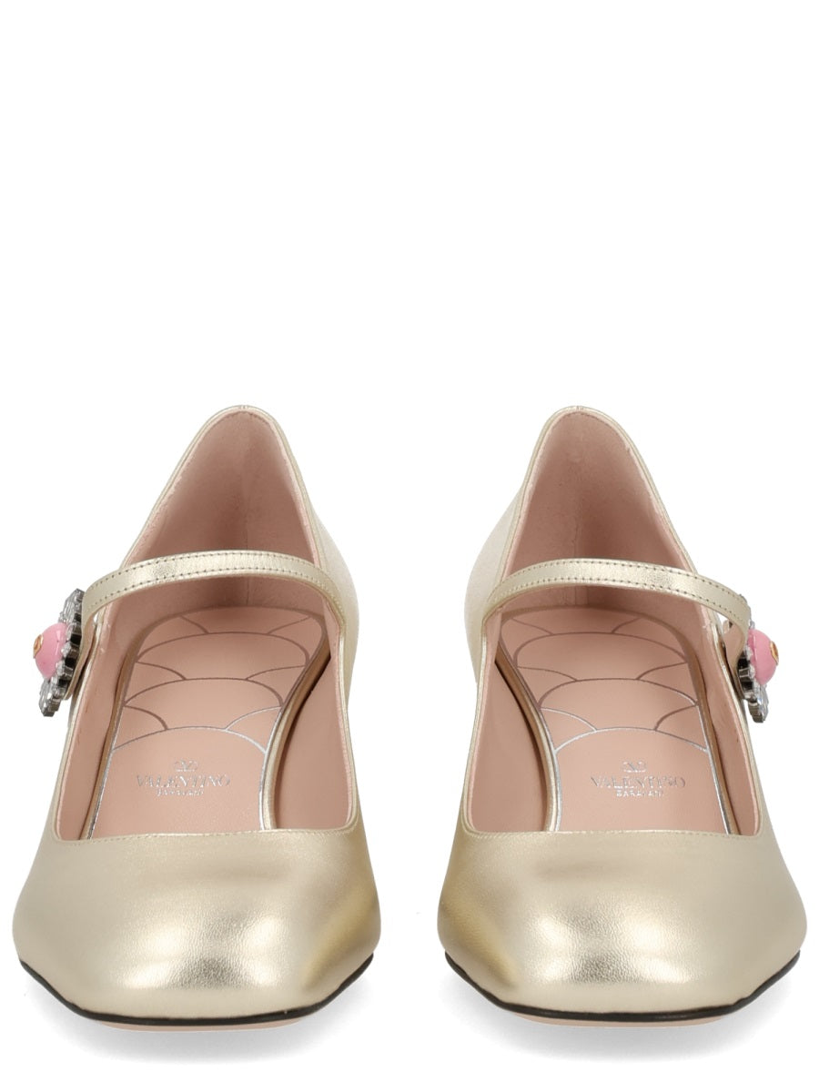 Valentino Garavani Women Sandal "Mary Jane" VALENTINO GARAVANI