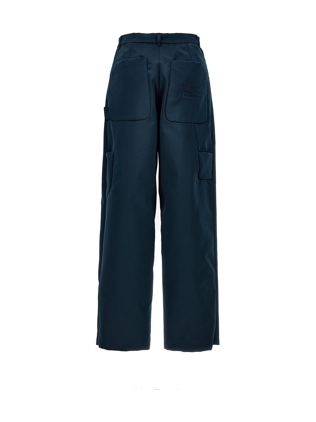 Etro Women 'Pegaso' Cargo Pants ETRO