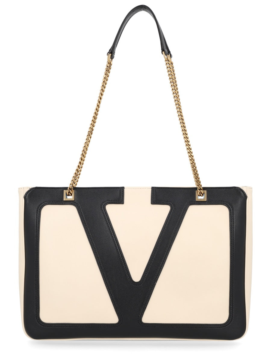 Valentino Garavani Women "Viva Superstar" Tote Bag VALENTINO GARAVANI