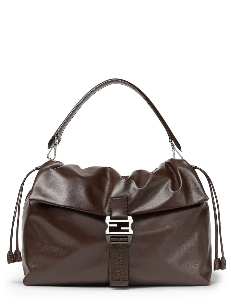 Fendi Men "Flux Messenger" Bag FENDI
