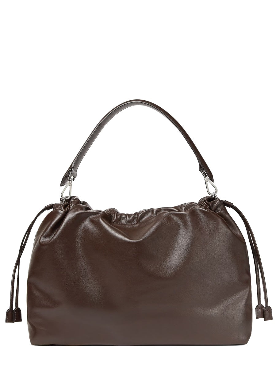 Fendi Men "Flux Messenger" Bag FENDI