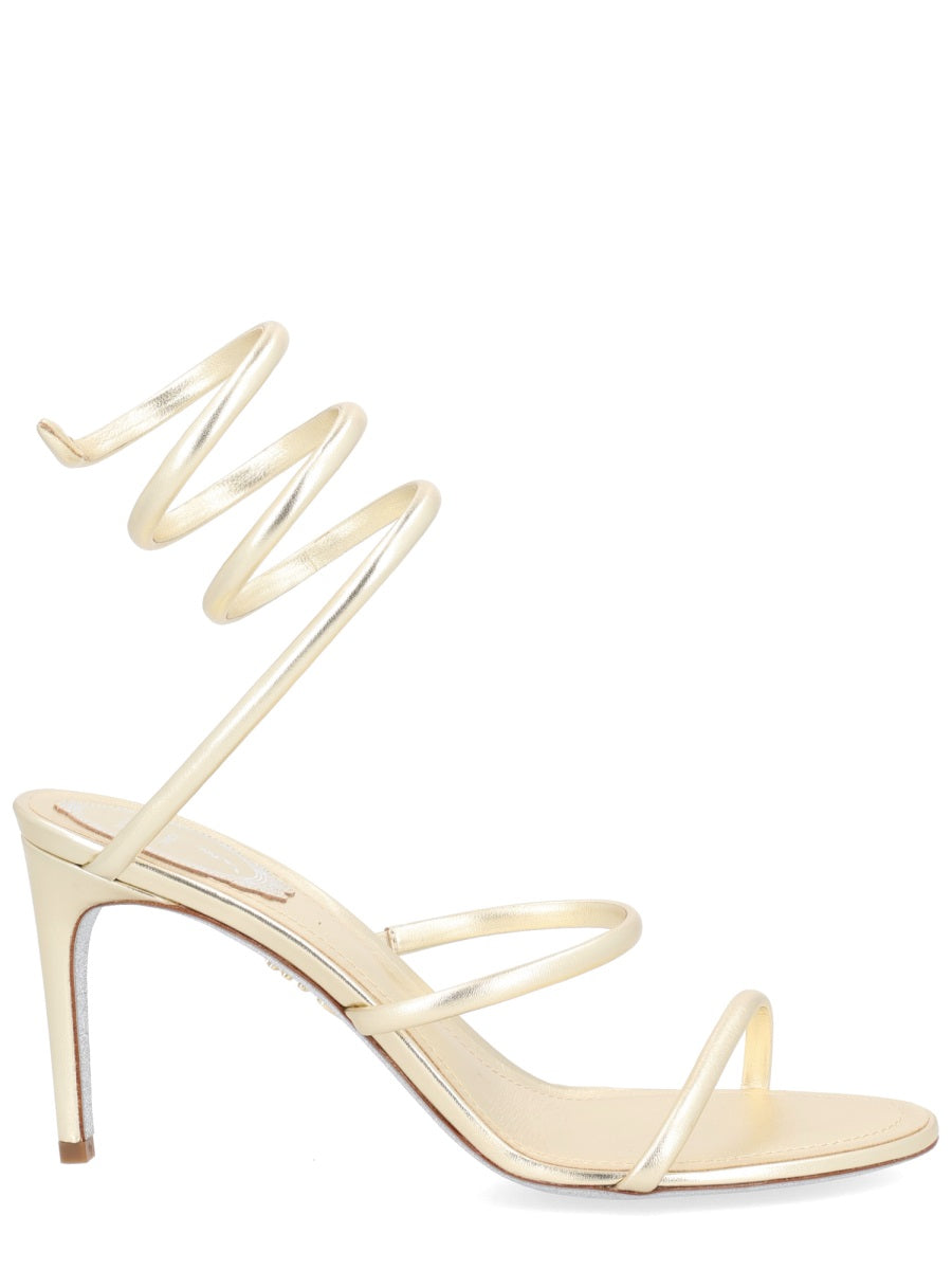 Rene Caovilla Women Sandalo "Cleo"