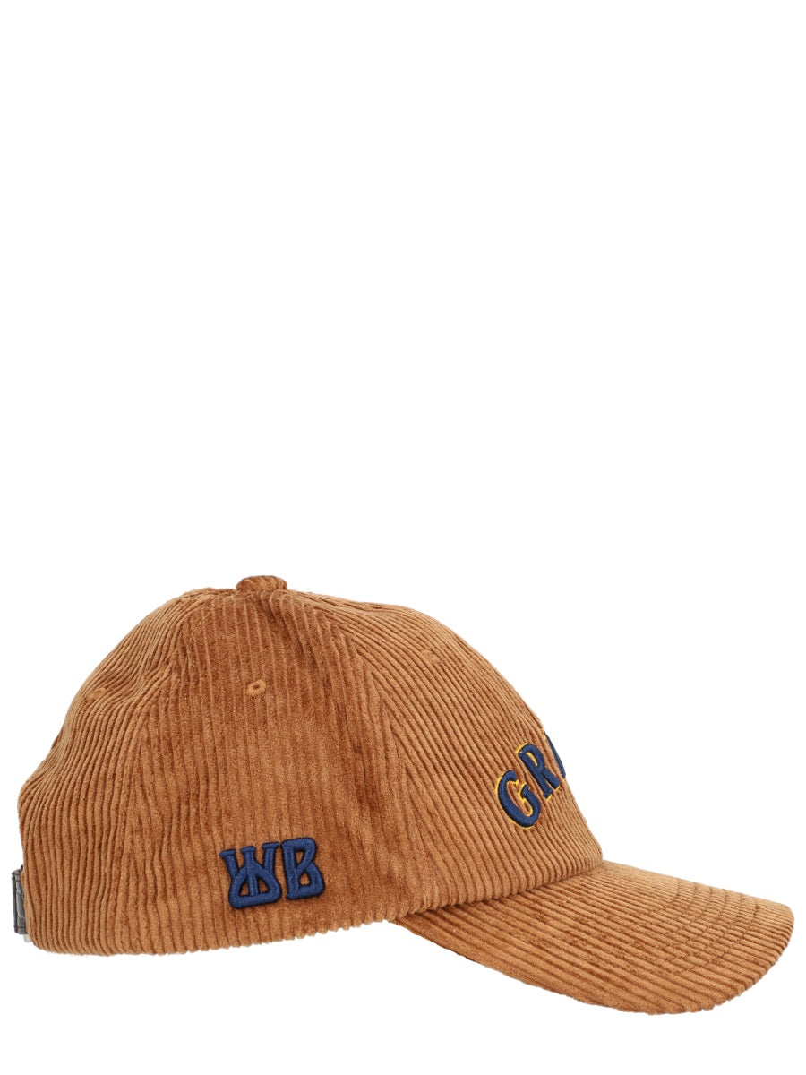 Wales Bonner Unisex WALES BONNER