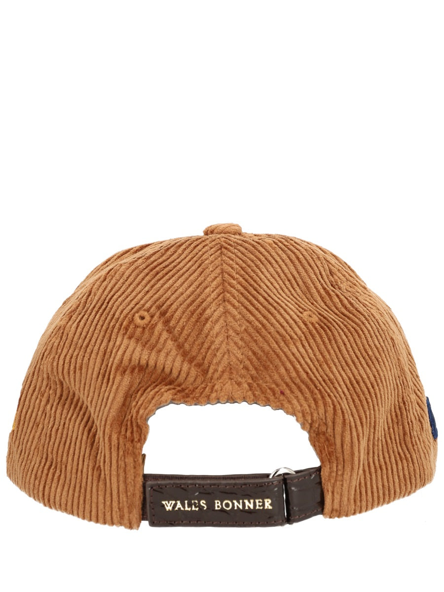 Wales Bonner Unisex WALES BONNER