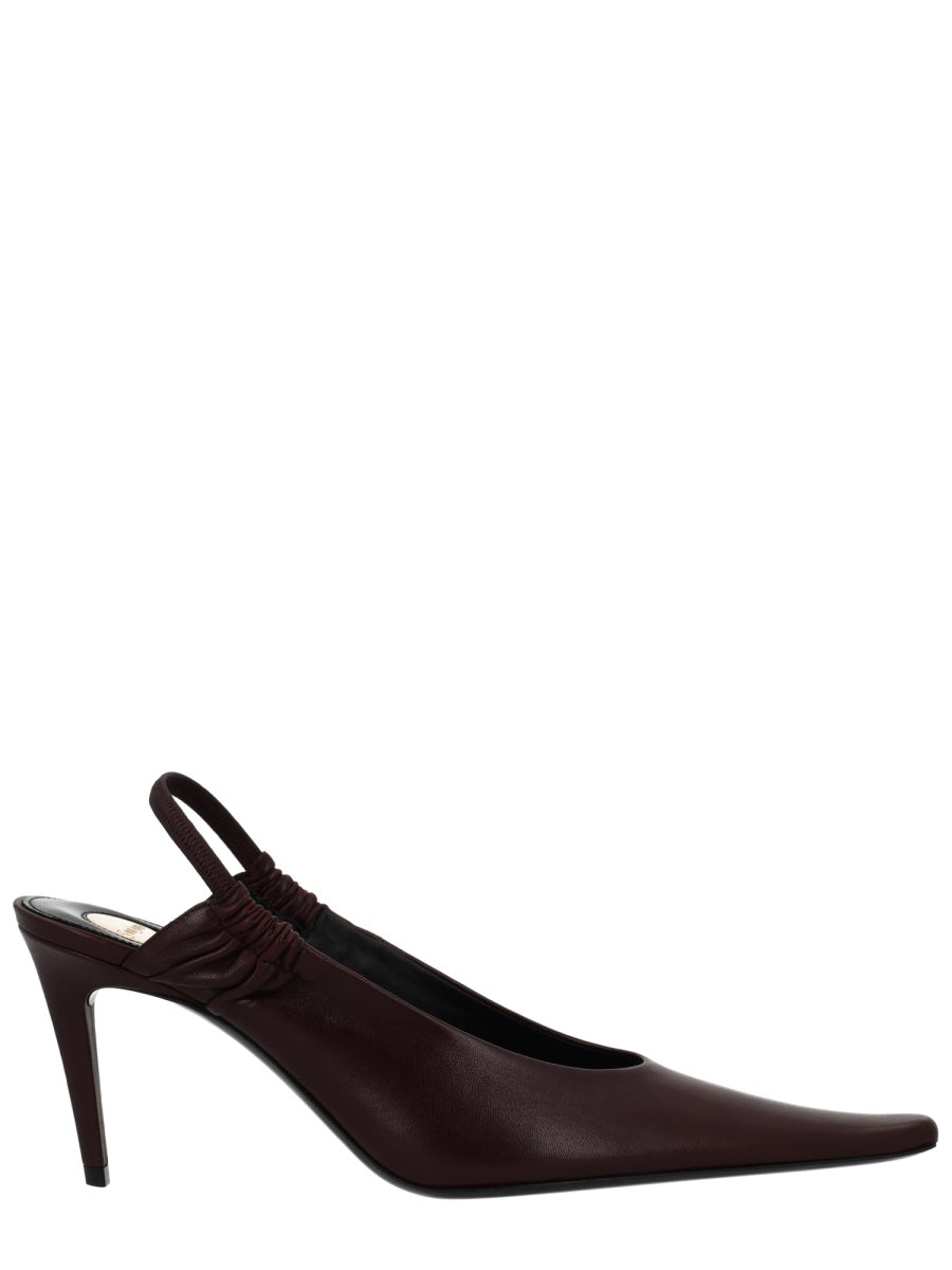 Saint Laurent Women Décolleté "Anne-Marie" SAINT LAURENT