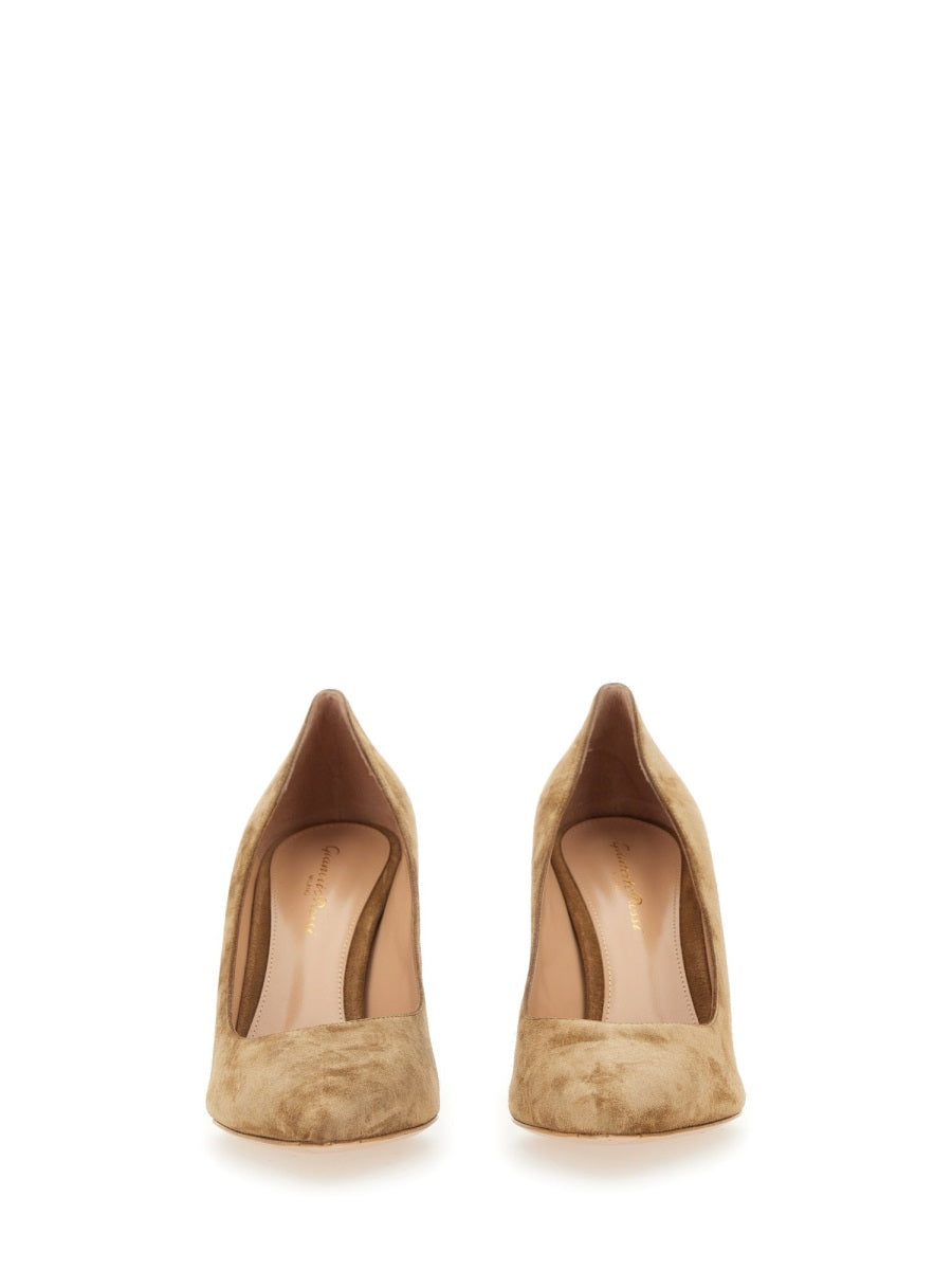 Gianvito Rossi Women Décolleté "Gianvito 85" GIANVITO ROSSI