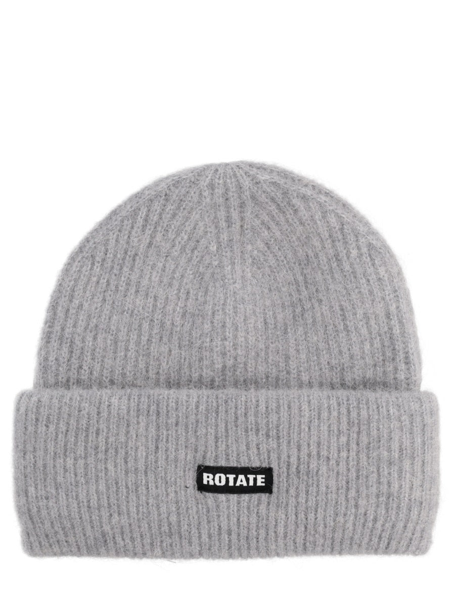 Rotate Women Wool Cap ROTATE