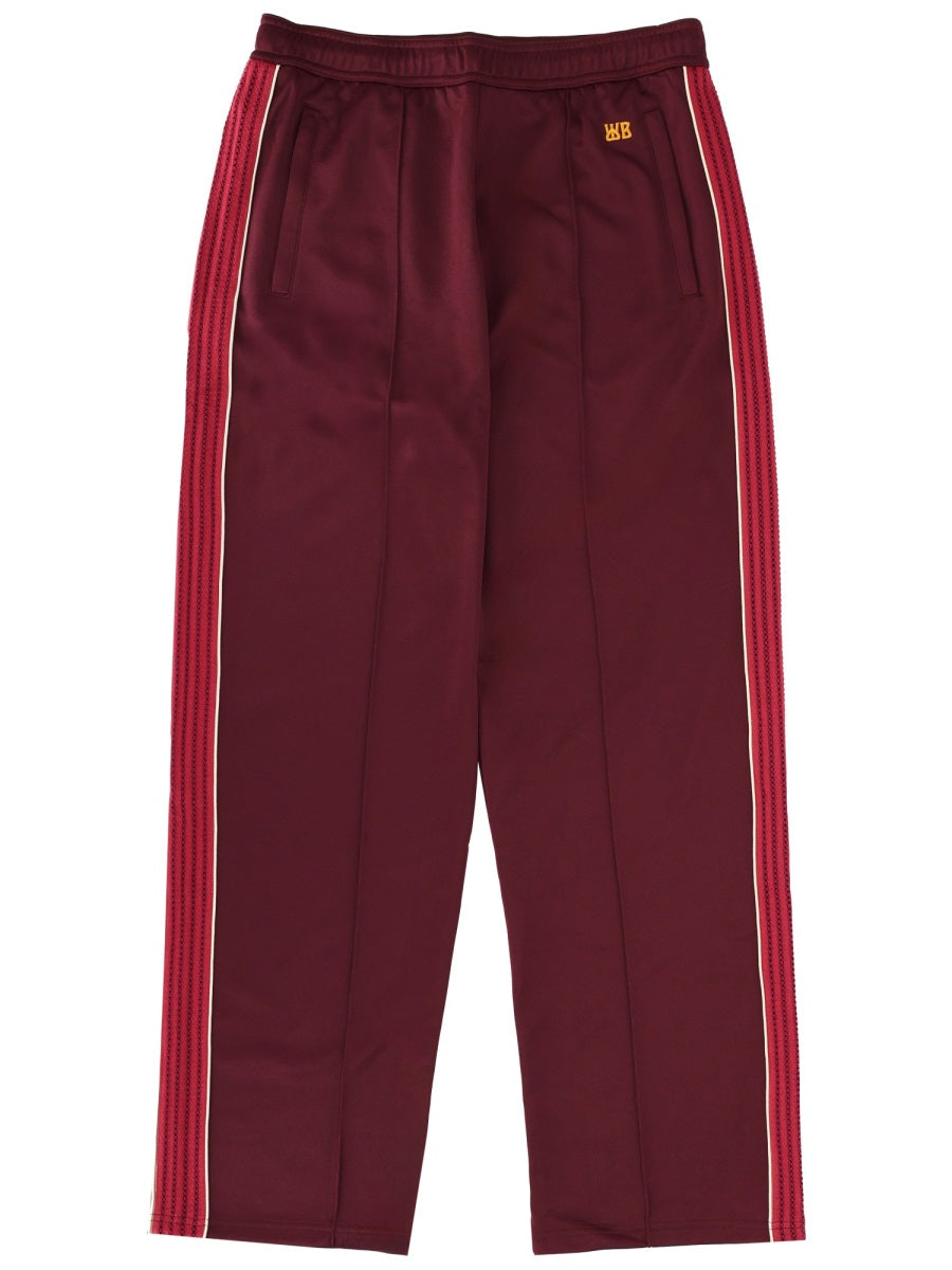 Wales Bonner Unisex Jogger Pants WALES BONNER