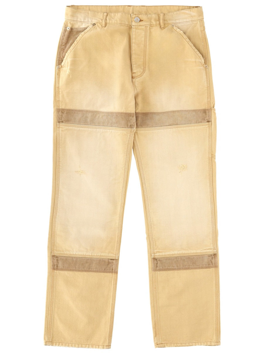 Wales Bonner Unisex Jeans "Sierra" WALES BONNER