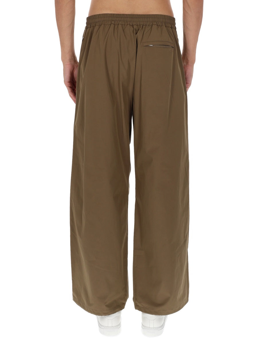 A.P.C. Men Benjamin Pants A.P.C.